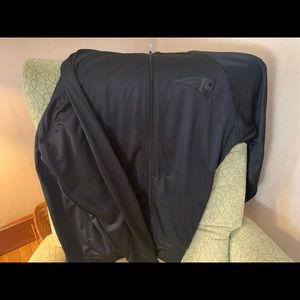 New England Patriots Blackout jacket
